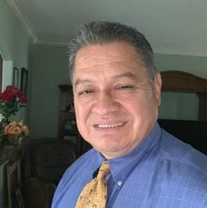 Meet your Posher, Raul